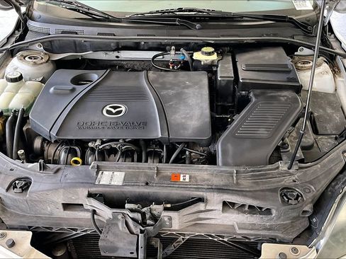 Used 2005 MAZDA MAZDA3 s FWD image 30