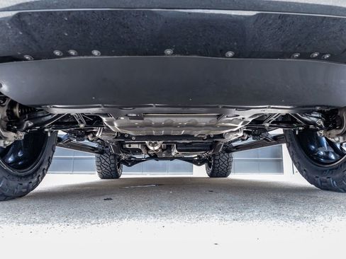 Used 2026 GMC Yukon Denali Ultimate w/ LPO, Floor Liner Package AWD/4WD image 15