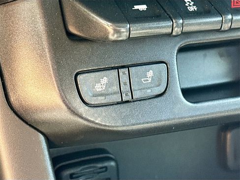 Used 2022 GMC Canyon AT4 w/ Trailering Package image 21