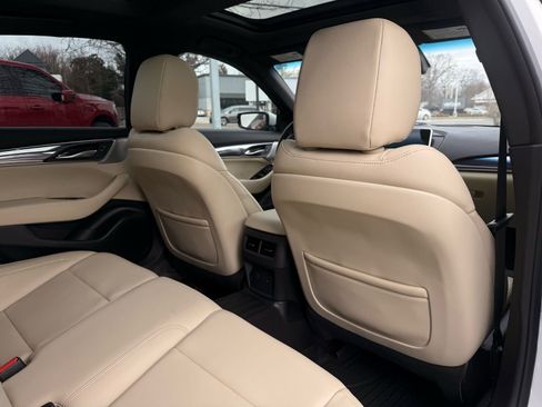 Used 2020 Cadillac CT5 Luxury w/ Sun And Sound Package image 28