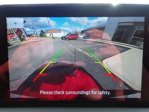 Used 2022 Ford Escape SE image 23