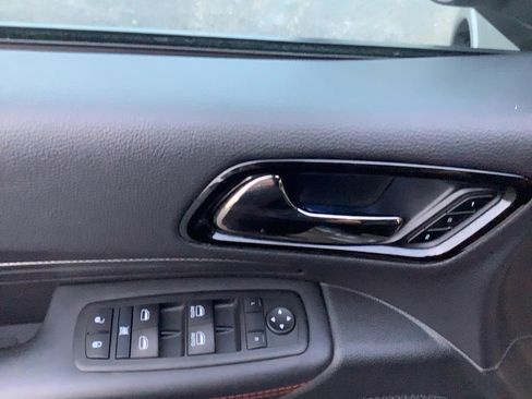 Certified 2024 Dodge Durango R/T image 11