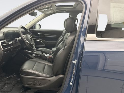 Used 2023 Kia Telluride S w/ S Sunroof Package AWD/4WD image 11