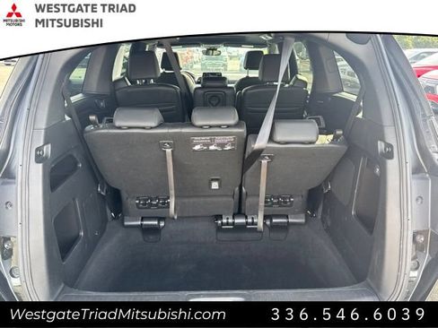 Used 2025 Honda Odyssey Sport-L image 23