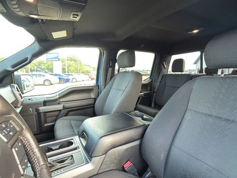 Used 2020 Ford F150 XLT w/ Equipment Group 302A Luxury AWD/4WD image 93