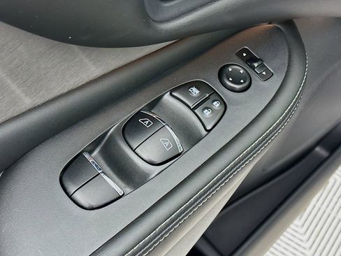 Certified 2024 Nissan Murano SL image 25