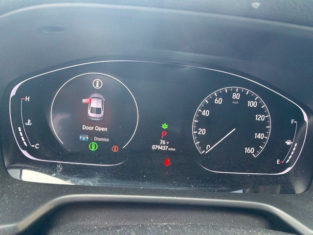 Used 2018 Honda Accord EX-L image 13
