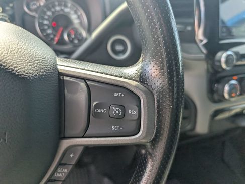 Used 2023 RAM 2500 Tradesman AWD/4WD image 20