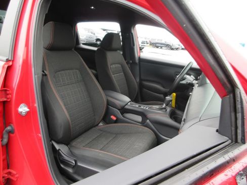 Used 2024 Honda HR-V Sport image 19