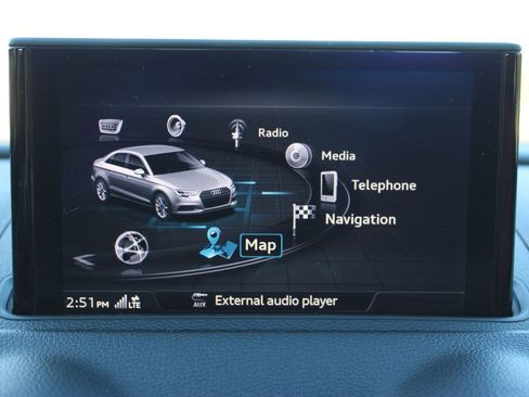 Used 2019 Audi S3 Premium Plus w/ Technology Package image 14