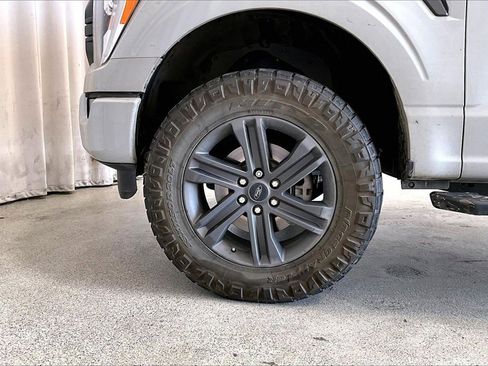 Used 2023 Ford F150 XLT w/ Equipment Group 302A High image 6