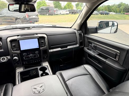 Used 2014 RAM 1500 Sport w/ Sport Premium Group AWD/4WD image 27