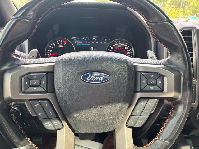 Used 2018 Ford F150 Raptor w/ Equipment Group 802A Luxury AWD/4WD image 24