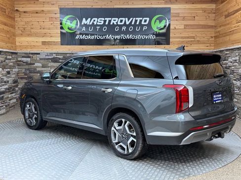 Used 2024 Hyundai Palisade SEL w/ Premium Package AWD/4WD image 10