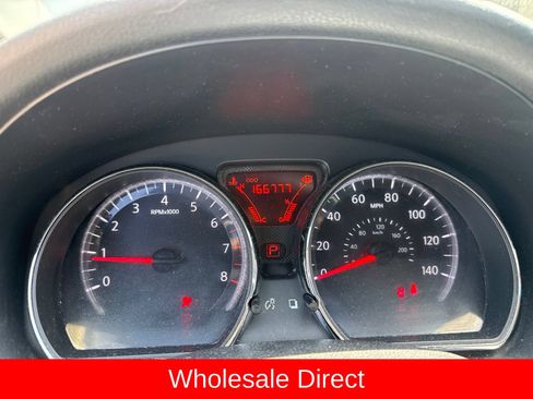 Used 2014 Nissan Versa Note SV FWD image 11