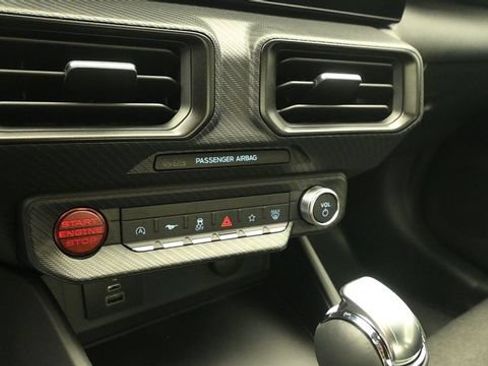 New 2026 Ford Mustang Coupe RWD image 14