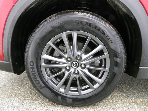 Used 2019 MAZDA CX-5 Sport AWD/4WD image 18