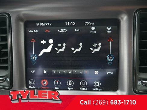 Used 2020 Dodge Challenger R/T w/ Performance Handling Group image 41