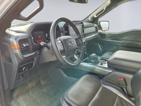 Used 2023 Ford F150 Tremor w/ Equipment Group 402A High image 9
