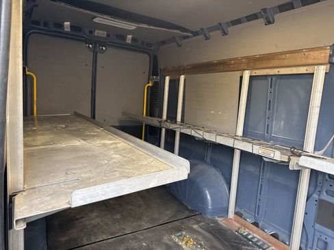 Used 2019 RAM ProMaster 3500 image 13