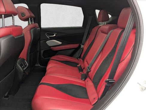 Certified 2023 Acura RDX A-Spec image 22