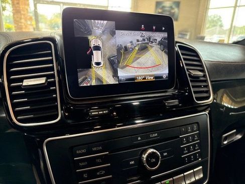 Used 2018 Mercedes-Benz GLE 43 AMG 4MATIC Coupe image 19