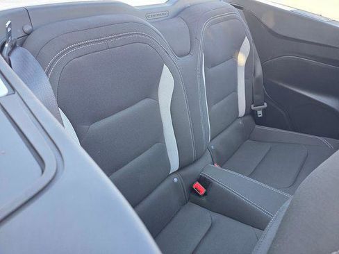 Used 2023 Chevrolet Camaro LT w/ Technology Package RWD image 51