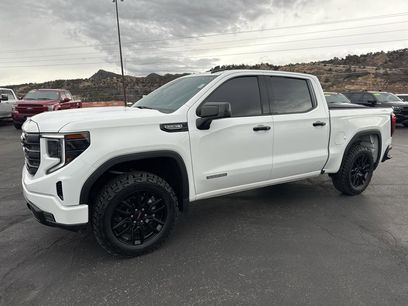 Used 2023 GMC Sierra 1500 Elevation