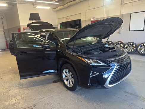 Used 2016 Lexus RX 350 AWD w/ Premium Package image 7