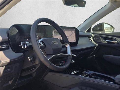 New 2026 Audi Q3 quattro 2.0T AWD/4WD image 13