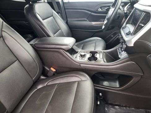 Used 2023 GMC Acadia SLT AWD/4WD image 11