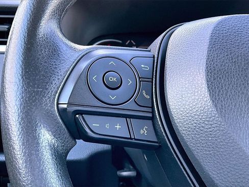 Used 2024 Toyota RAV4 XLE image 15