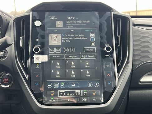 New 2025 Subaru Forester Premium image 13