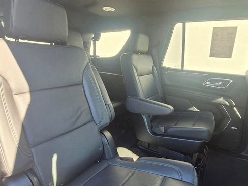 Used 2024 Chevrolet Tahoe LT image 53