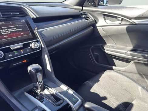 Used 2020 Honda Civic Sport image 19