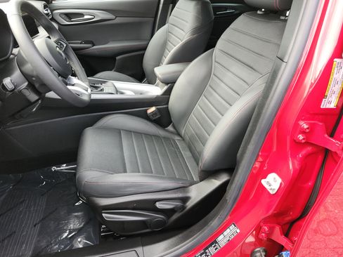 Used 2023 Dodge Hornet GT w/ GT Blacktop Package AWD/4WD image 25