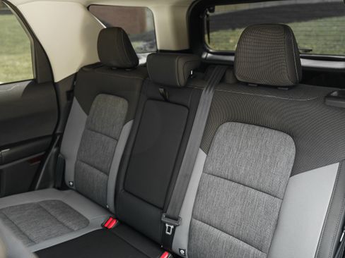 Used 2022 Ford Bronco Sport Big Bend w/ Convenience Package image 22