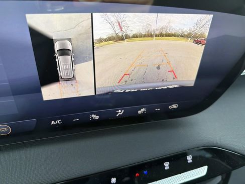 New 2026 Buick Enclave Sport Touring w/ Power Package image 16