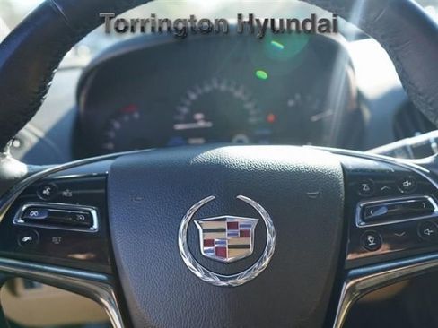 Used 2013 Cadillac ATS 2.0T Sedan image 18