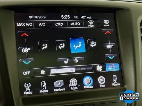 Used 2015 Chrysler 200 S w/ Navigation & Sound Group I image 13