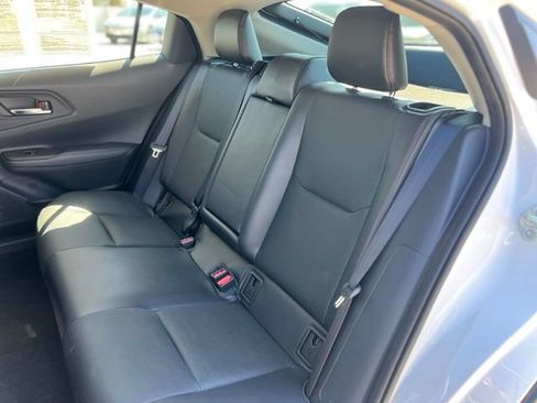 Used 2024 Toyota Prius Prime Premium FWD image 16