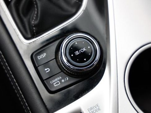 Used 2021 INFINITI Q50 Luxe w/ Seat & Sound Package image 41