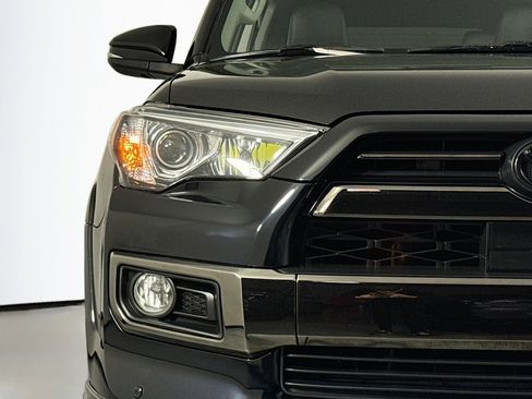Used 2020 Toyota 4Runner Nightshade image 13