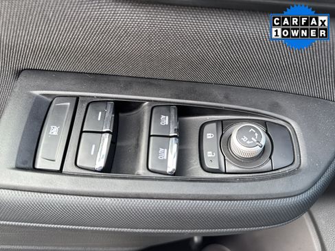 Used 2026 Subaru Forester Premium AWD/4WD image 12