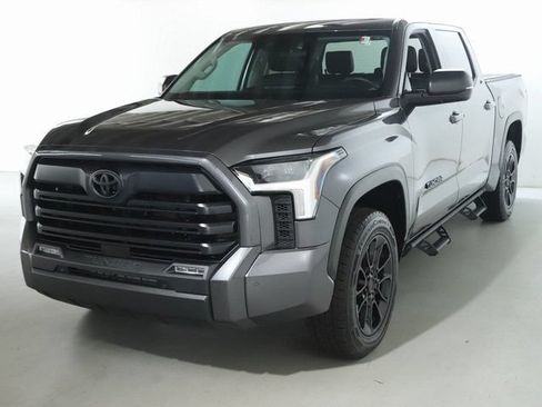 Used 2024 Toyota Tundra SR5 w/ SR5 Premium Package AWD/4WD image 1