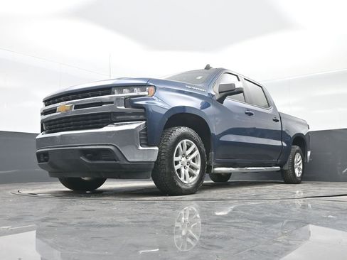Used 2019 Chevrolet Silverado 1500 LT w/ All-Star Edition image 25