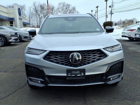 Certified 2026 Acura MDX A-Spec image 2