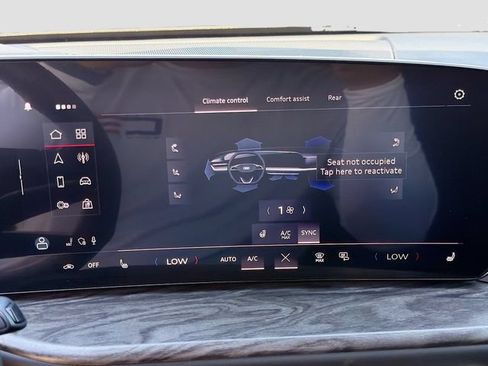 Used 2025 Audi Q5 Premium w/ Convenience Package AWD/4WD image 33