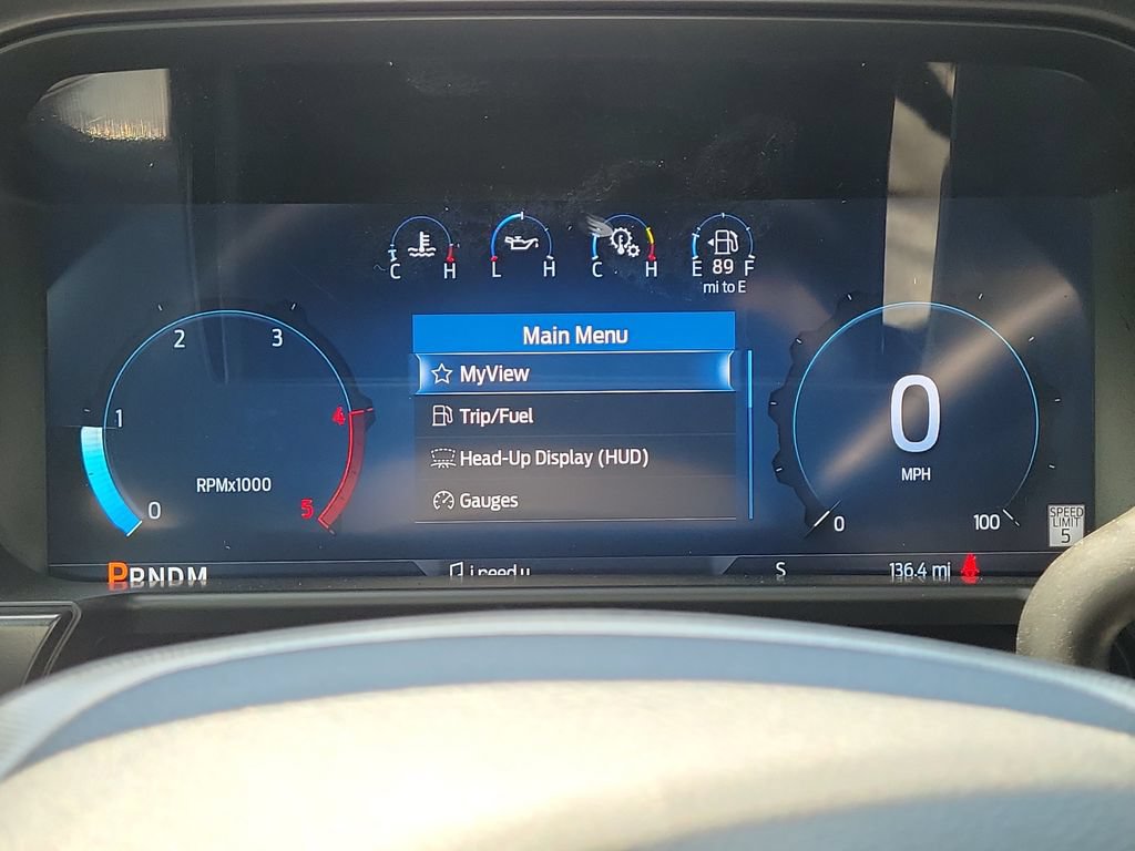 New 2026 Ford F250 Platinum w/ Platinum Plus Package AWD/4WD image 19