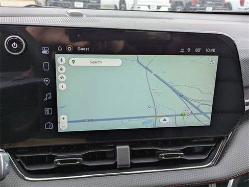 New 2026 Chevrolet Equinox RS w/ Convenience Package III image 24